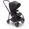 Bugaboo Kinderwagen Bee 6 Complete Mineral Black/Washed Black -Babyartikel Geschäft bugaboo kinderwagen bee 6 complete mineral black washed black a307583