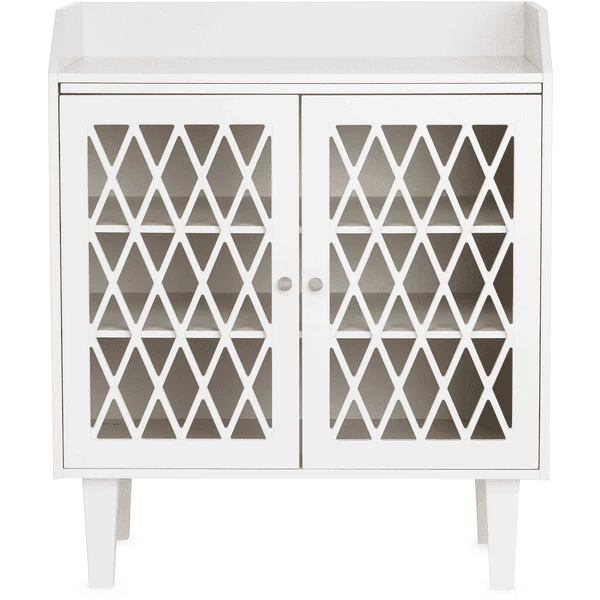 Cam Cam Copenhagen Cam Cam® COPENHAGEN Harlequin Wickeltisch Weiß 3 Cam Cam Copenhagen Cam Cam® COPENHAGEN Harlequin Wickeltisch Weiß