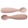 Cam Cam Copenhagen Cam Cam® COPENHAGEN Silikonlöffel Blume, Rose Mix, 2er Pack -Babyartikel Geschäft cam cam copenhagen silikonloeffel blume rose mix 2er pack a371044