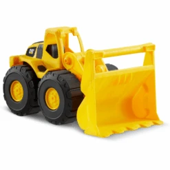 CAT Radlader