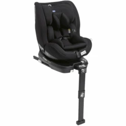 Chicco Kindersitz Seat3Fit I-Size Black