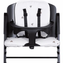 CHILDHOME Sitzkissen Evosit Hearts