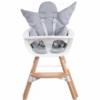 CHILDHOME Sitzkissen Universal Engel Grey 2 CHILDHOME Sitzkissen Universal Engel Grey -Babyartikel Geschäft childhome sitzkissen universal engel grey a258762