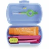 CURAPROX Reiseset In Blau -Babyartikel Geschäft curaprox reiseset in blau a317631