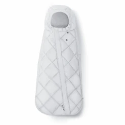 Cybex GOLD Fußsack Für Babyschalen Snogga Mini Lava Grey