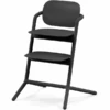 Cybex GOLD Hochstuhl Lemo Stunning Black 2 Cybex GOLD Hochstuhl Lemo Stunning Black -Babyartikel Geschäft cybex gold hochstuhl lemo stunning black a333709