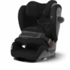 Cybex GOLD Kindersitz Pallas G I-Size Moon Black -Babyartikel Geschäft cybex gold kindersitz pallas g i size moon black a379509