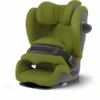 Cybex GOLD Kindersitz Pallas G I-Size Nature Green -Babyartikel Geschäft cybex gold kindersitz pallas g i size nature green a379658