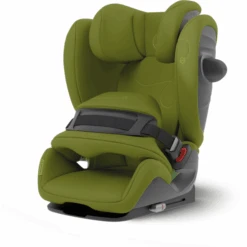 Cybex GOLD Kindersitz Pallas G I-Size Nature Green
