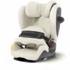 Cybex GOLD Kindersitz Pallas G I-Size Seashell Beige -Babyartikel Geschäft cybex gold kindersitz pallas g i size seashell beige a379557