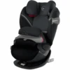 Cybex GOLD Kindersitz Pallas S-Fix Granite Black -Babyartikel Geschäft cybex gold kindersitz pallas s fix granite black a278538