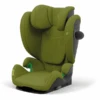 Cybex GOLD Kindersitz Solution G I-fix Nature Green -Babyartikel Geschäft cybex gold kindersitz solution g i fix nature green a380315