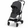 Cybex GOLD Kinderwagen Melio Monument Grey