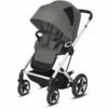 Cybex GOLD Kinderwagen Talos S Lux Silver Soho Grey 1 Cybex GOLD Kinderwagen Talos S Lux Silver Soho Grey -Babyartikel Geschäft cybex gold kinderwagen talos s lux silver soho grey a297262
