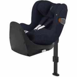 Cybex PLATINUM Kindersitz Sirona Zi I-Size Plus Nautical Blue
