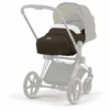 Cybex PLATINUM Kinderwagenaufsatz Lite Cot Khaki Green 1 Cybex PLATINUM Kinderwagenaufsatz Lite Cot Khaki Green -Babyartikel Geschäft cybex platinum kinderwagenaufsatz lite cot khaki green a357441