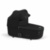 Cybex PLATINUM Kinderwagenaufsatz Mios Lux Carry Cot Onyx Black -Babyartikel Geschäft cybex platinum kinderwagenaufsatz mios lux carry cot onyx black a374893