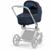 Cybex PLATINUM Kinderwagenaufsatz Priam Lux Carry Cot Dark Navy 2 Cybex PLATINUM Kinderwagenaufsatz Priam Lux Carry Cot Dark Navy -Babyartikel Geschäft cybex platinum kinderwagenaufsatz priam lux carry cot dark navy a374889