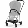 Cybex PLATINUM New Mios Gestell Chrome Black Inklusive Lux Sitzrahmen -Babyartikel Geschäft cybex platinum new mios gestell chrome black inklusive lux sitzrahmen a343539