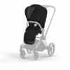 Cybex PLATINUM Seat Pack Für New Priam Und E-Priam Stardust Black Plus -Babyartikel Geschäft cybex platinum seat pack fuer new priam und e priam stardust black plus a330865