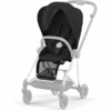Cybex PLATINUM Sitz Für New Mios Seat Pack Deep Black -Babyartikel Geschäft cybex platinum sitz fuer new mios seat pack deep black a343623