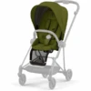 Cybex PLATINUM Sitz Für New Mios Seat Pack Khaki Green -Babyartikel Geschäft cybex platinum sitz fuer new mios seat pack khaki green a343624