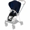 Cybex PLATINUM Sitz Mios Plus Midnight Blue Plus -Babyartikel Geschäft cybex platinum sitz mios plus midnight blue plus a273345
