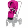 Cybex PLATINUM Sitz Priam/ePriam Fancy Pink -Babyartikel Geschäft cybex platinum sitz priam epriam fancy pink a261006