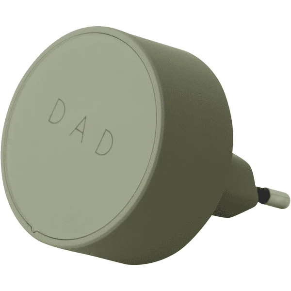 Design Letters Adapter Favourite In Forest Green DAD 3 Design Letters Adapter Favourite In Forest Green DAD