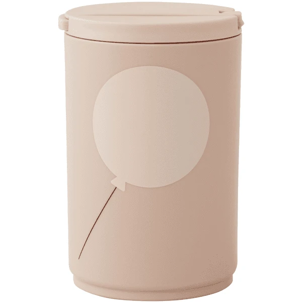 Design Letters Becher Kids Nude 330 Ml 3 Design Letters Becher Kids Nude 330 Ml