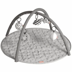 Done By Deer™ Activity Spielbogen & Decke, Grau