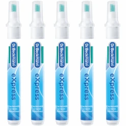 Dr. Beckmann Fleckenstift Express, 5x 9 Ml