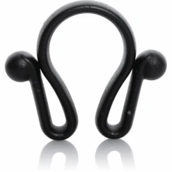 Dreambaby® Plastik Kinderwagen-Clips 2 Stück