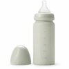Elodie Babyflasche Aus Glas 250 Ml, Mineral Green -Babyartikel Geschäft elodie babyflasche aus glas 250 ml mineral green a372179