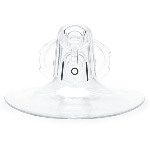 Elvie Pump Brustschale 21mm 2er Pack 3 Elvie Pump Brustschale 21mm 2er Pack