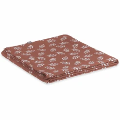 Emma & Noah Pucktuch 120cm X 120cm