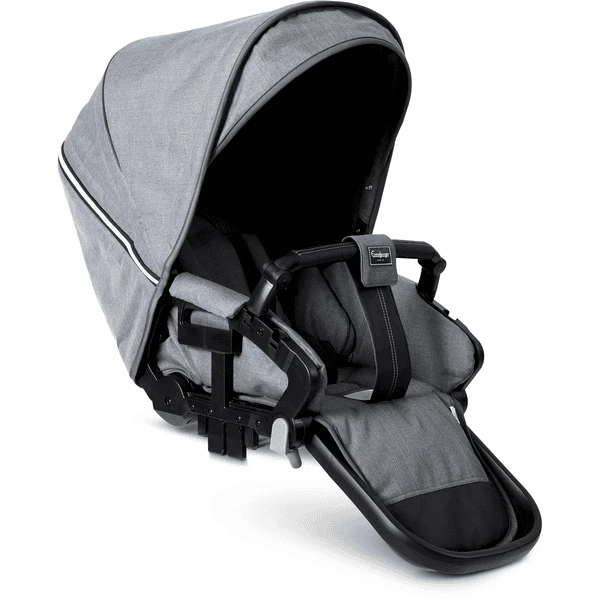 Emmaljunga Sitzeinheit NXT Flat Lounge Grey 3.0 3 Emmaljunga Sitzeinheit NXT Flat Lounge Grey 3.0