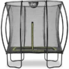EXIT TOYS EXIT Silhouette Trampolin 153 X 214 Cm, Schwarz -Babyartikel Geschäft exit silhouette trampolin 153 x 214 cm schwarz a294557