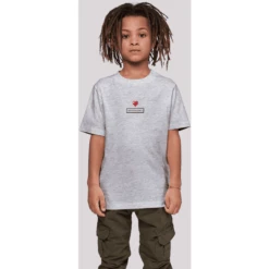 F4NT4STIC T-Shirt Happy New Year Silvester 2023 Heather Grey 12 F4NT4STIC T-Shirt Happy New Year Silvester 2023 Heather Grey -Babyartikel Geschäft f4nt4stic t shirt happy new year silvester 2023 heather grey a403751 4