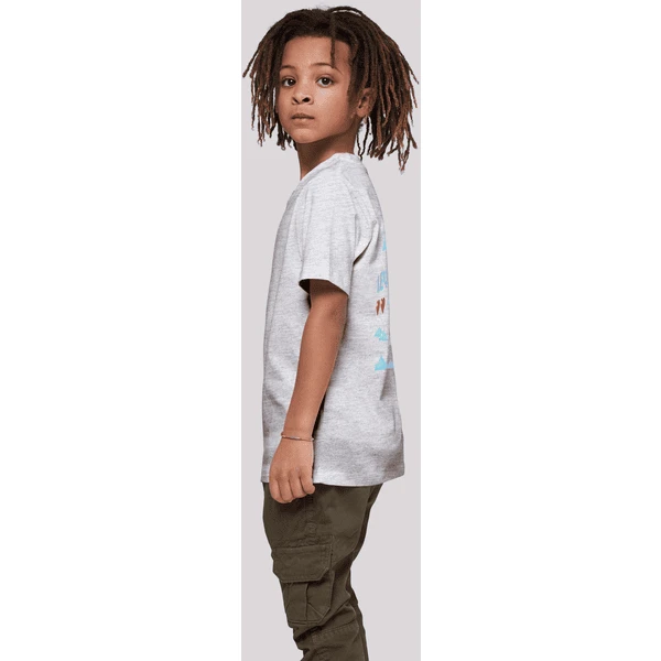 F4NT4STIC T-Shirt Happy New Year Silvester 2023 Heather Grey 8 F4NT4STIC T-Shirt Happy New Year Silvester 2023 Heather Grey – Bild 6