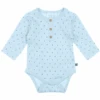 Feetje Body Mini Person Blau