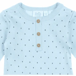 Feetje Body Mini Person Blau -Babyartikel Geschäft feetje body mini person blau a288916 2