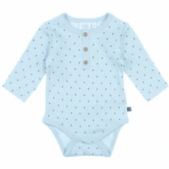 Feetje Body Mini Person Blau