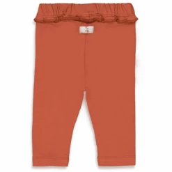 Feetje Leggings Cherry Terra Pink -Babyartikel Geschäft feetje leggings cherry terra pink a382248 1