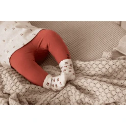 Feetje Leggings Cherry Terra Pink -Babyartikel Geschäft feetje leggings cherry terra pink a382248 2