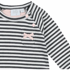 Feetje Longsleeve Ringel Dots Anthrazit-melange 7 Feetje Longsleeve Ringel Dots Anthrazit-melange -Babyartikel Geschäft feetje longsleeve ringel dots anthrazit melange a288937 2