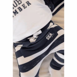 Feetje Sweathose Ringel Blub Club Marine -Babyartikel Geschäft feetje sweathose ringel blub club marine a345717 2