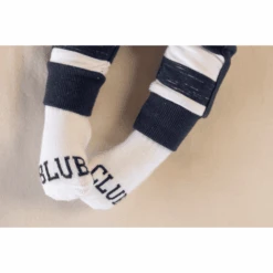 Feetje Sweathose Ringel Blub Club Marine -Babyartikel Geschäft feetje sweathose ringel blub club marine a345717 3