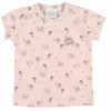 Feetje T-Shirt AOP Wild Thing Rosa -Babyartikel Geschäft feetje t shirt aop wild thing rosa a288688
