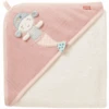Fehn® Kapuzenbadetuch Meerjungfrau 80 X 80 Cm -Babyartikel Geschäft fehn kapuzenbadetuch meerjungfrau 80 x 80 cm a379735